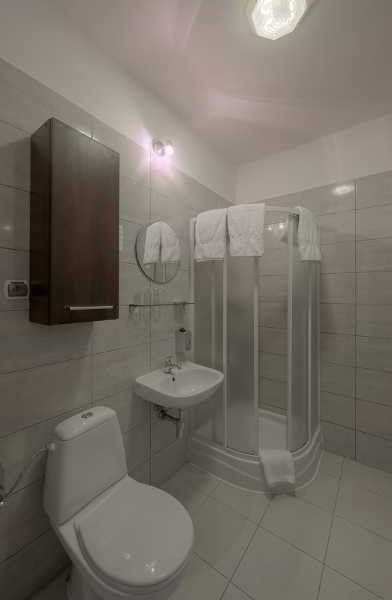 Hotel Delta Kraków Exteriör bild